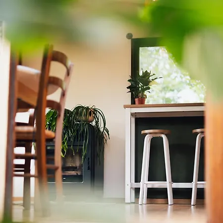 Lodge Tinyhouse Forrest