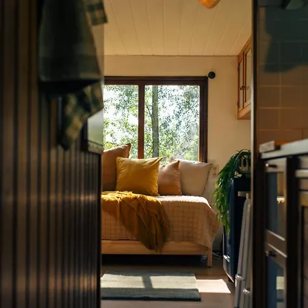 Tinyhouse Forrest Lodge *
