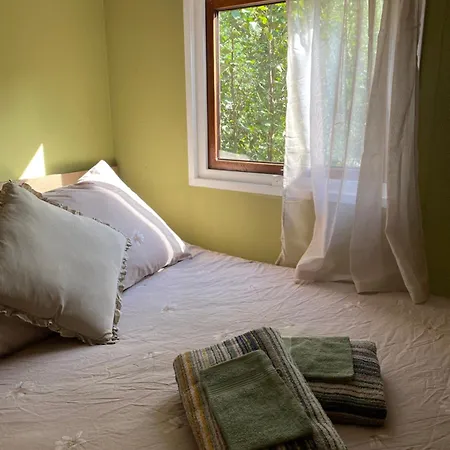 Tinyhouse Forrest * Ronse