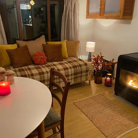 Tinyhouse Forrest