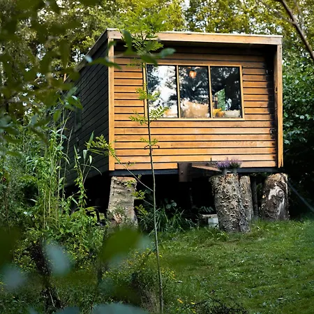 Tinyhouse Forrest Lodge *