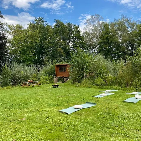 Tinyhouse Forrest