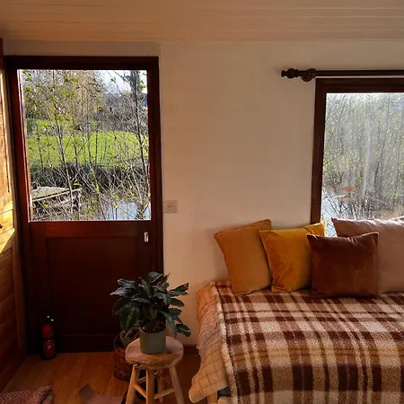 Tinyhouse Forrest *
